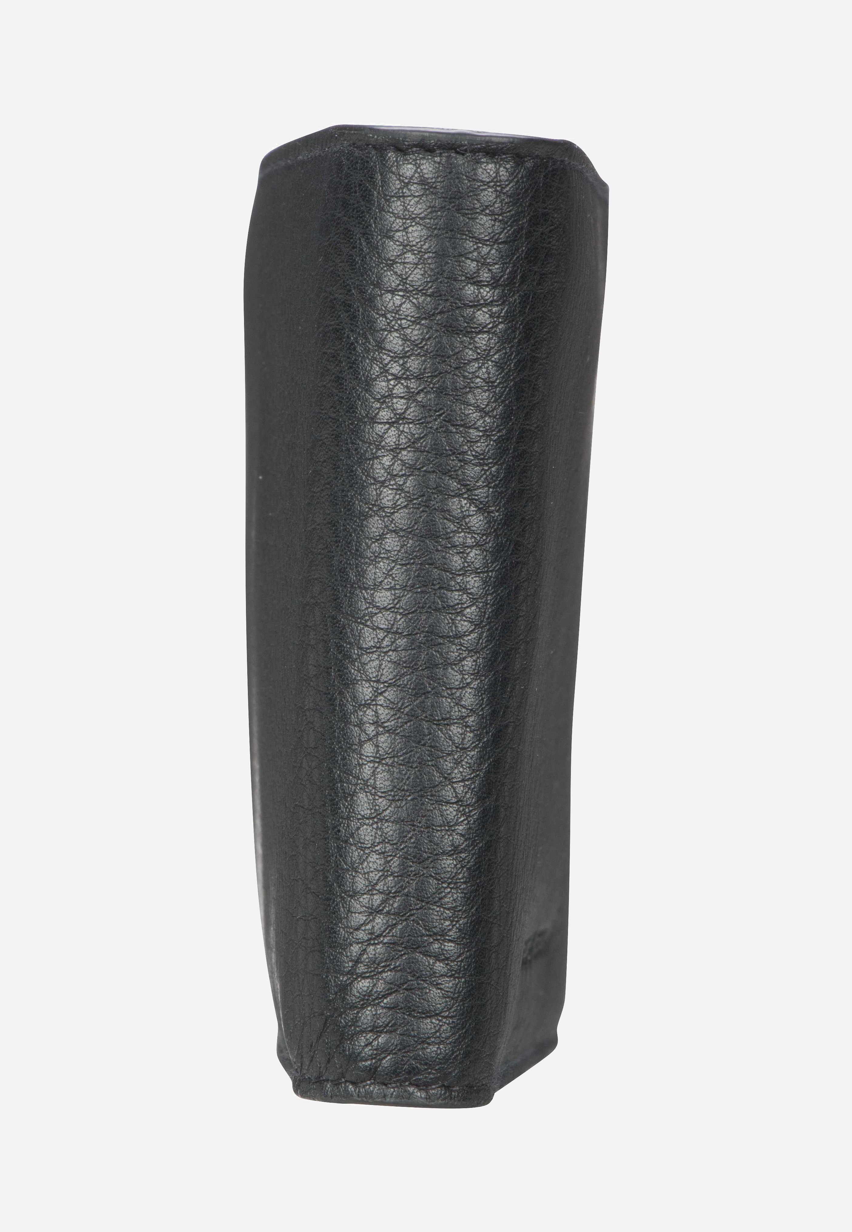 Business 9902 Black - Portemonnaie