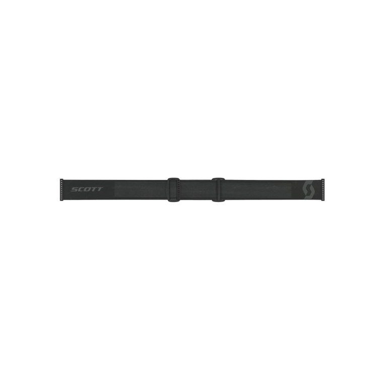 Scott Sco Goggle Faze II LS Mineral Black/Light Sensitive Bronze Chrome