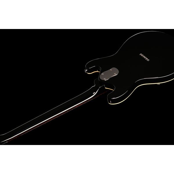 Danelectro 66-12 Black