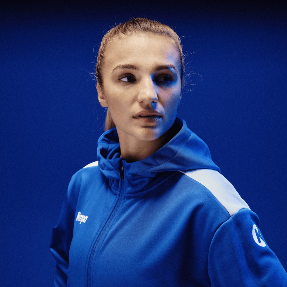 Emotion 27 Kapuzenjacke Damen