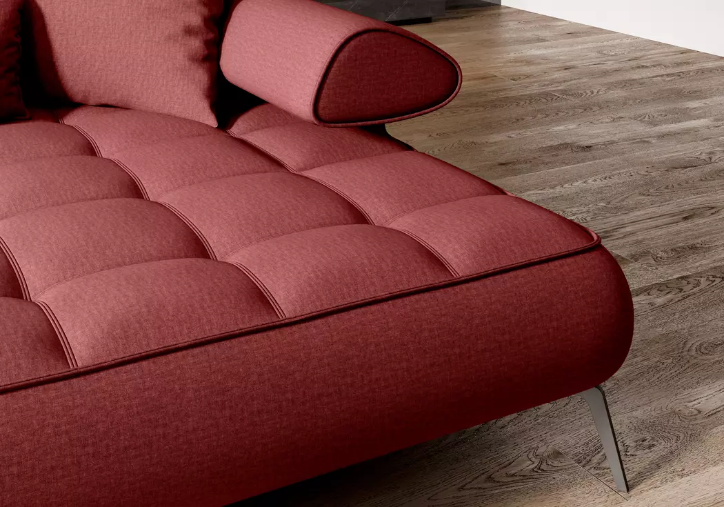 Ecksofa Seledo