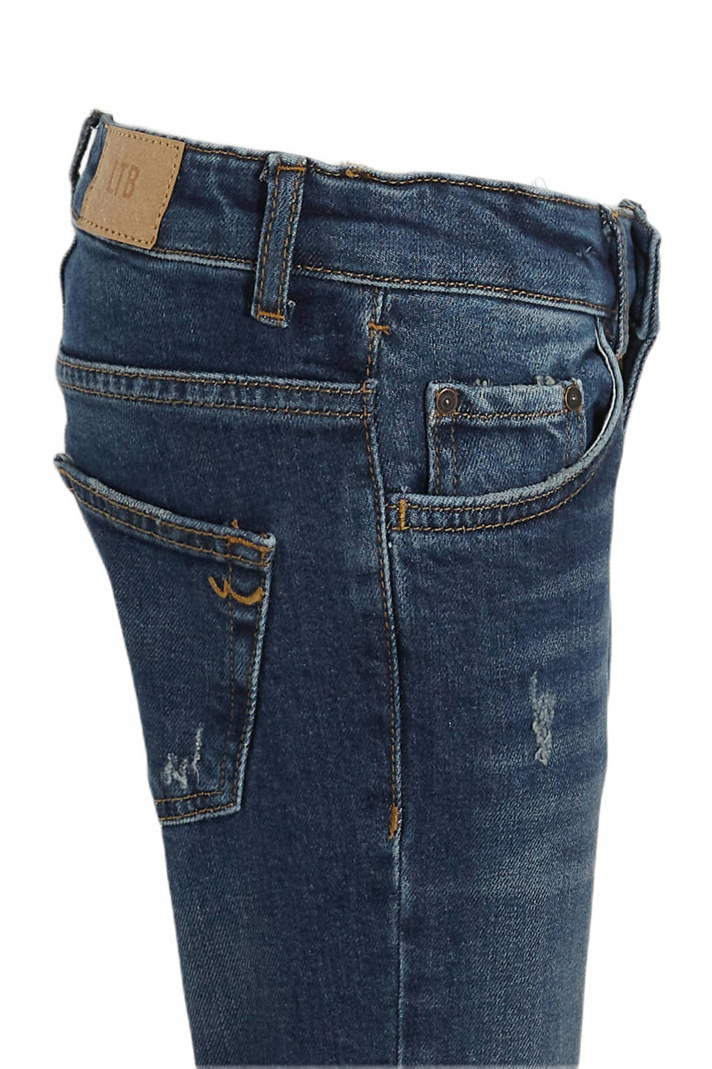 LTB slim fit jeans FREY B magne safe wash