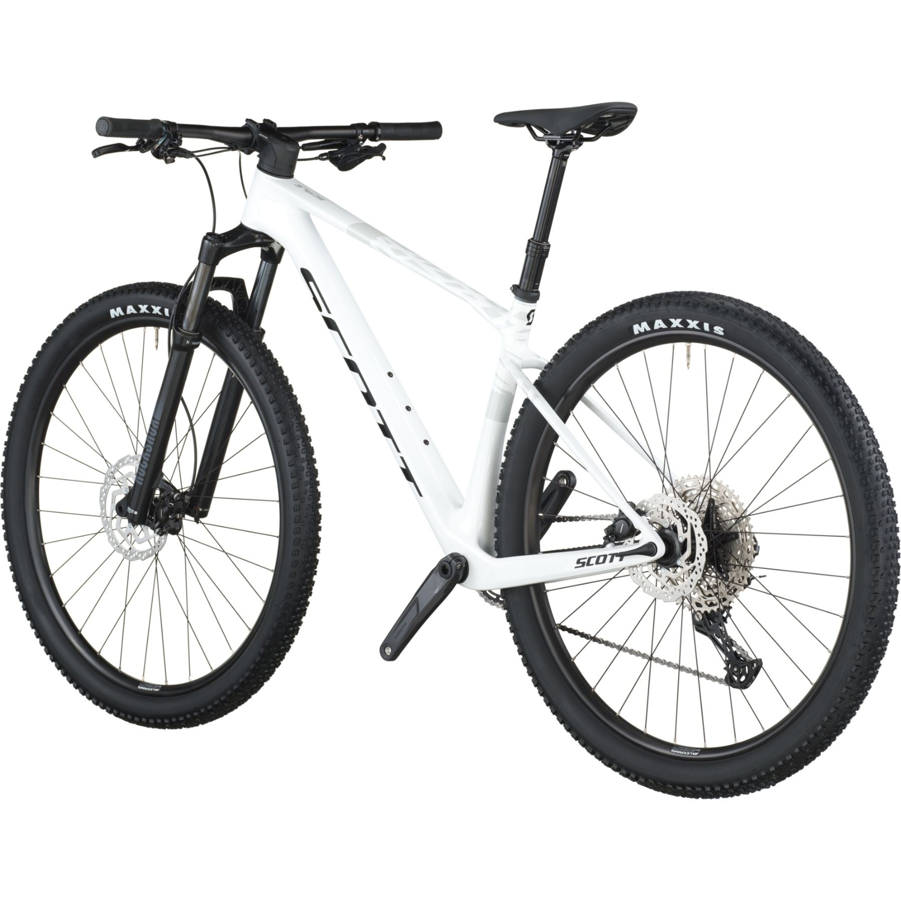 Scott Scale 920 2026