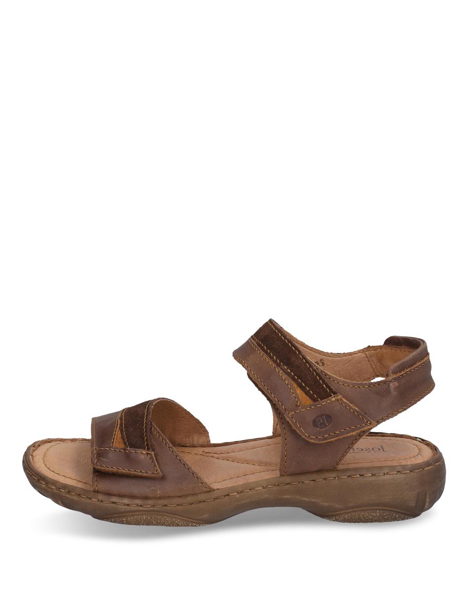 Sandale Debra 19, braun