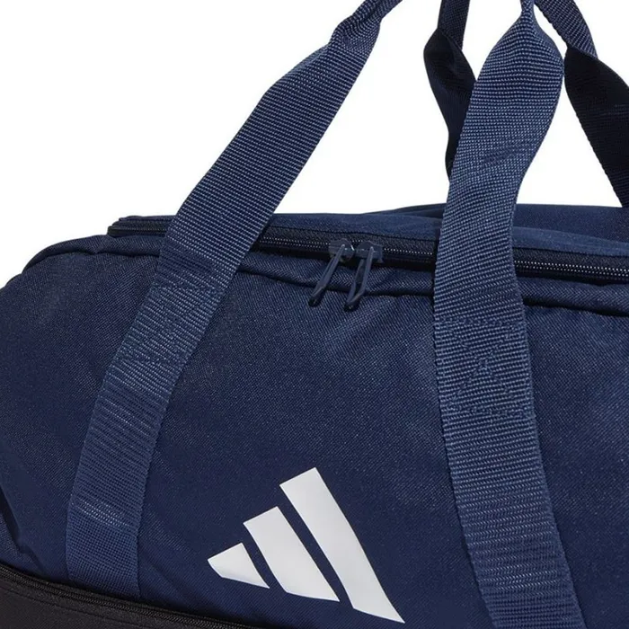 Adidas Tiro Dufflebag Bottom Compartment S