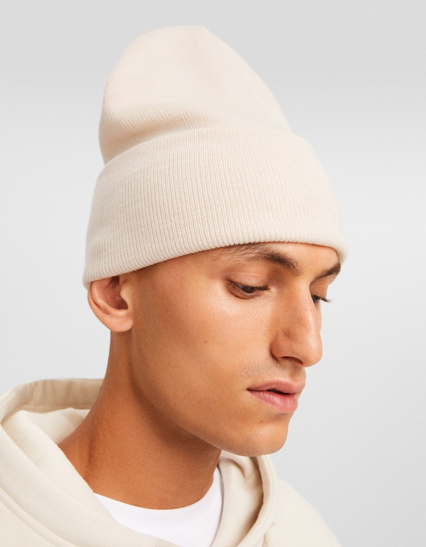 Gorro básico