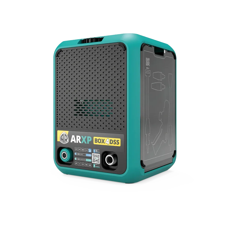 ARXP BOX4 180DSS