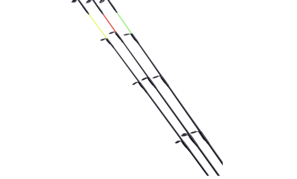 Canne Daiwa N’Zon 2.0 Method Feeder
