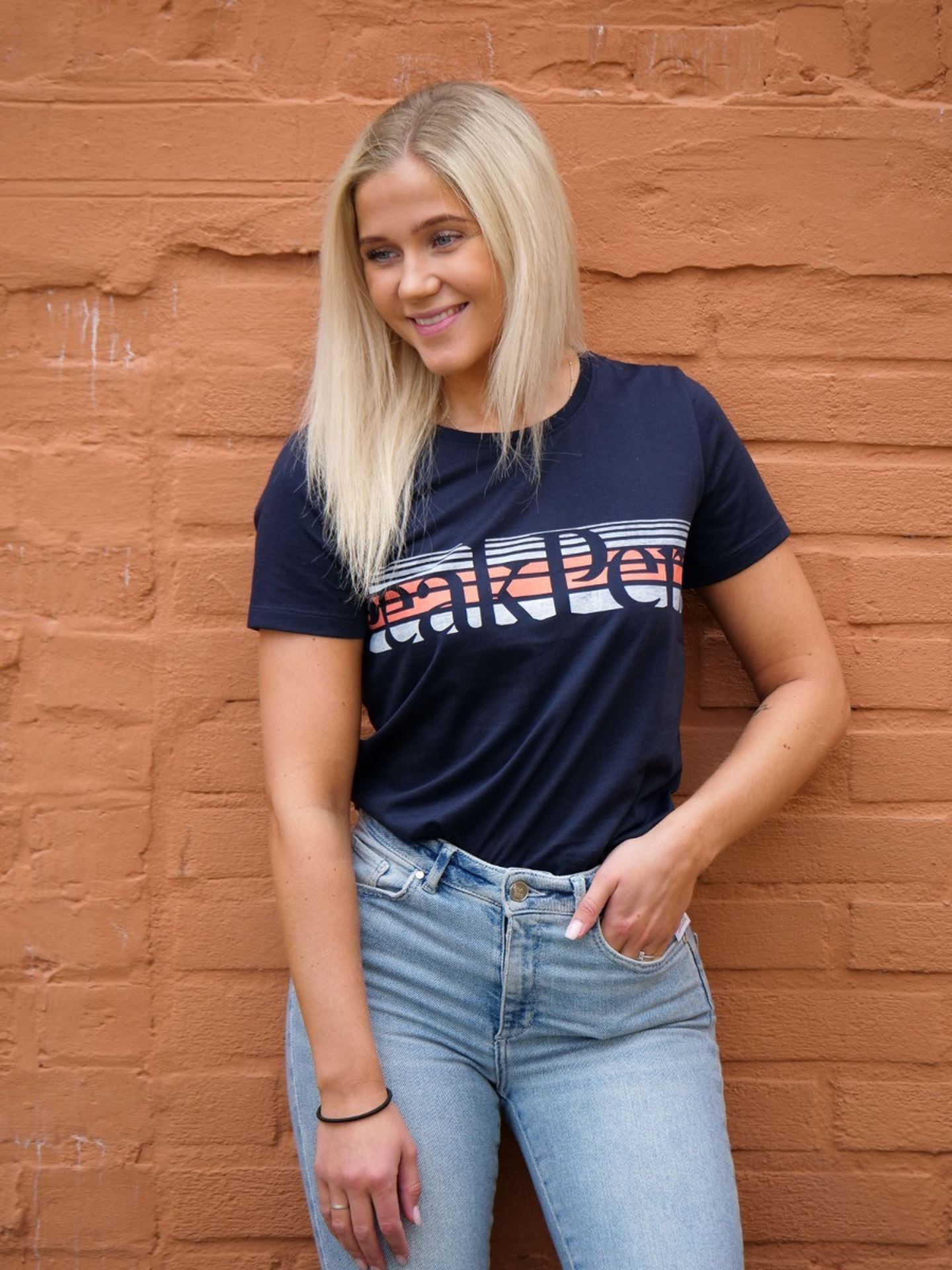 Explore Tee