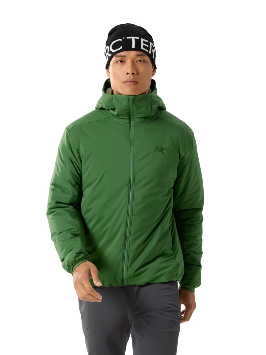 Arc'teryx Men's Atom Heavyweight Hoody Eden