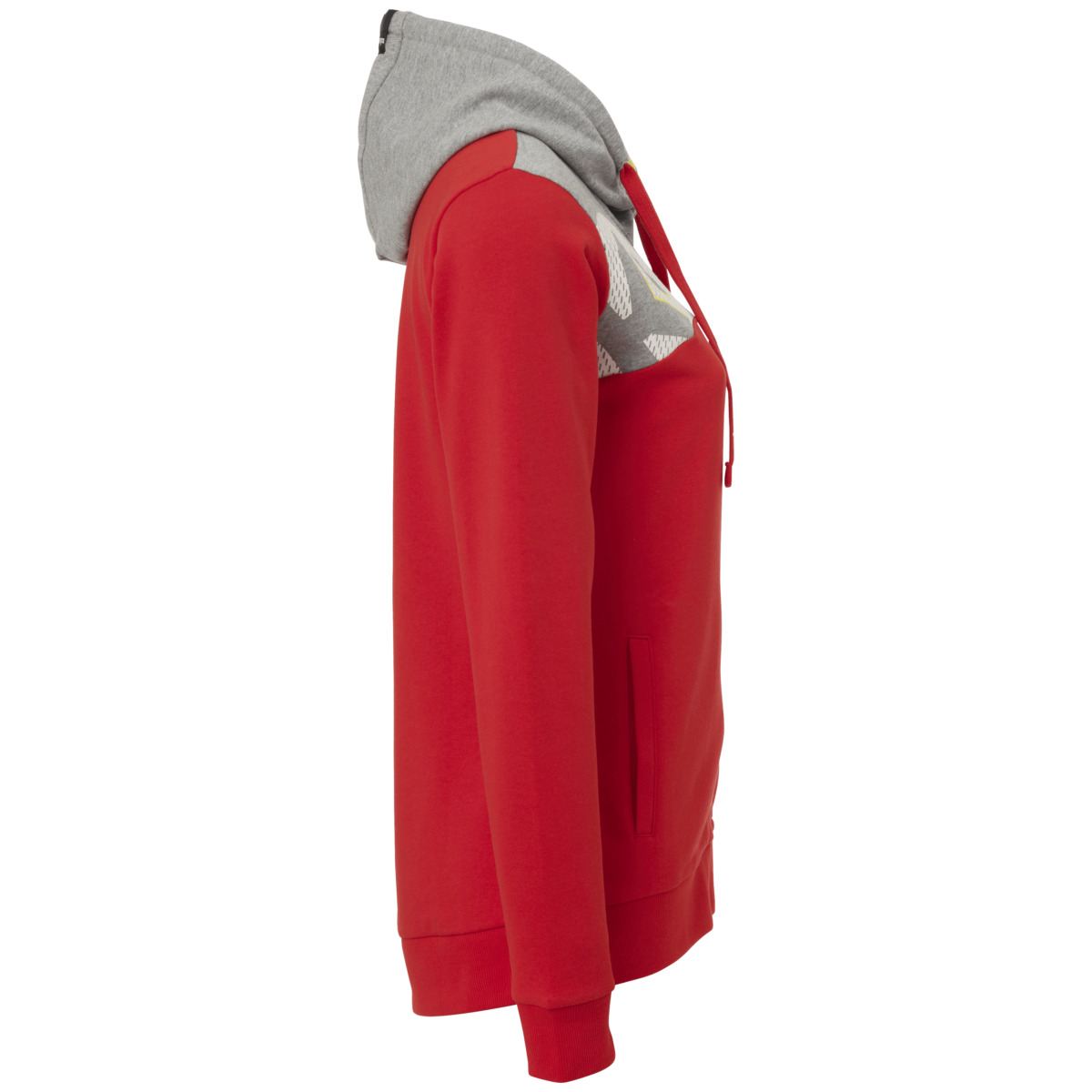 CORE 2.0 KAPUZENJACKE WOMEN