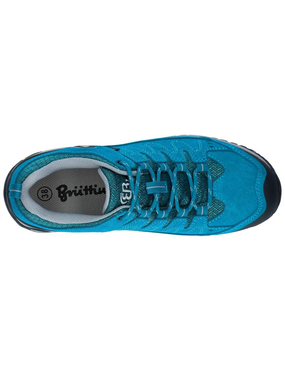 Outdoorschuh Mount Nansen Low