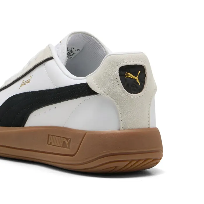 Puma Club Klassika Sneakers Dames