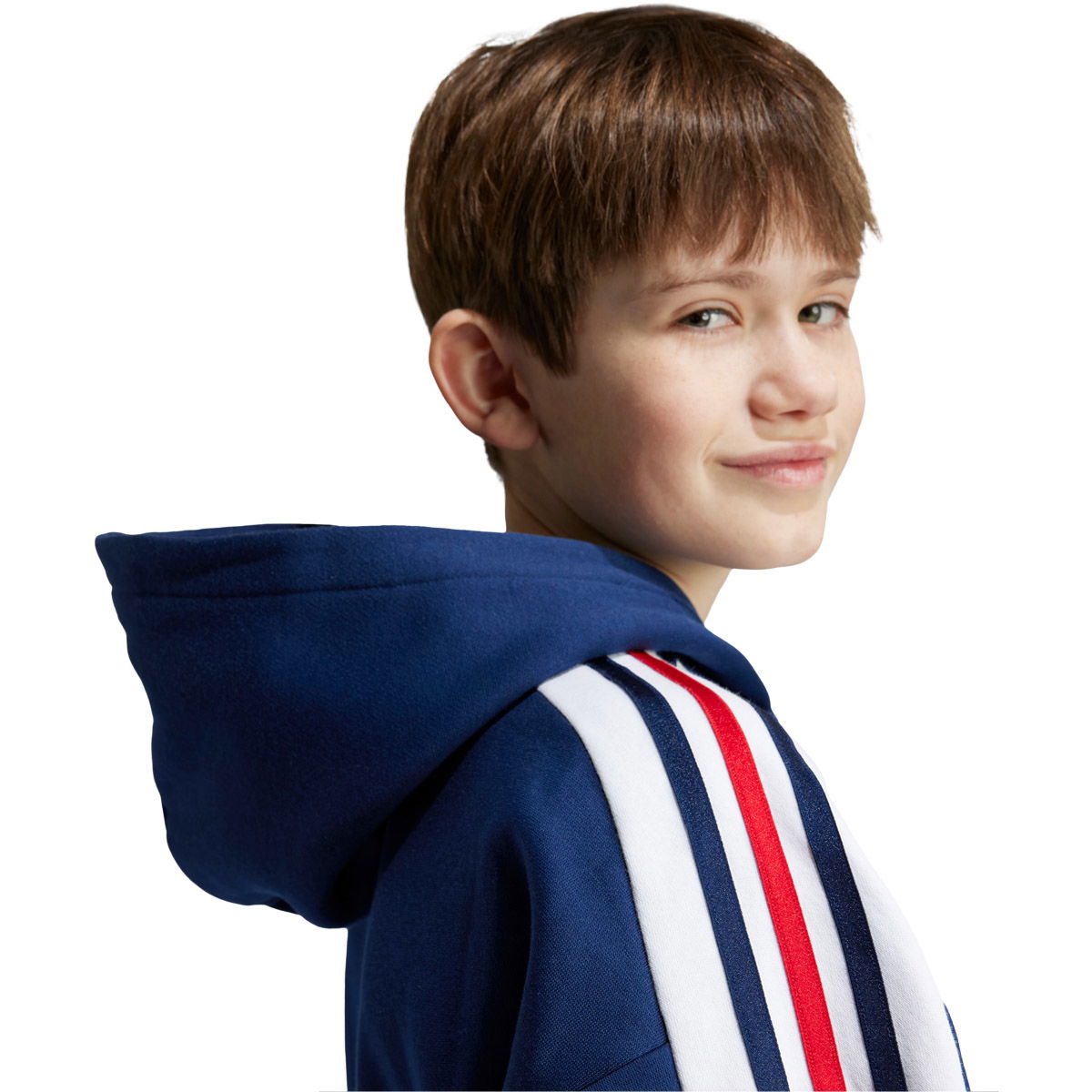 adidas NP Hættetrøje Børn