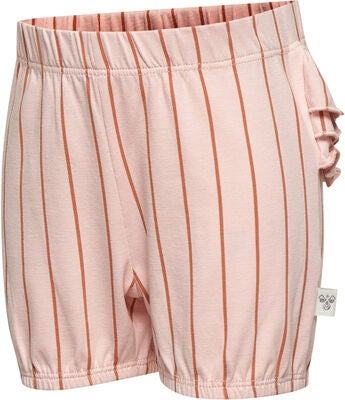 Hummel Frannie Shorts, Strawberry Cream