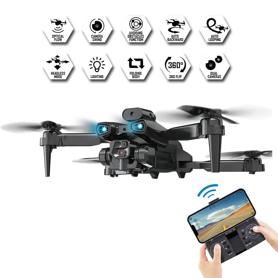 Gear2Play Pro Eagle drone