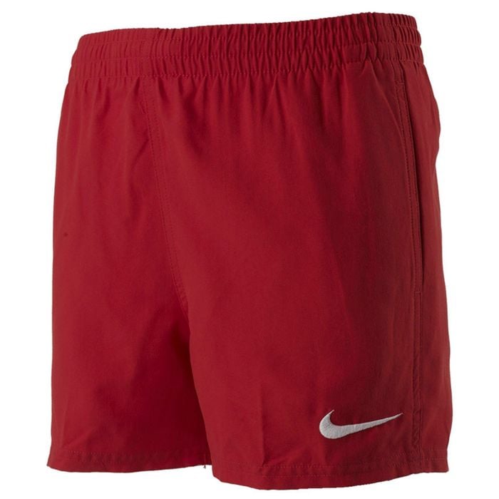 Nike Essential 4'' Zwemshort Junior