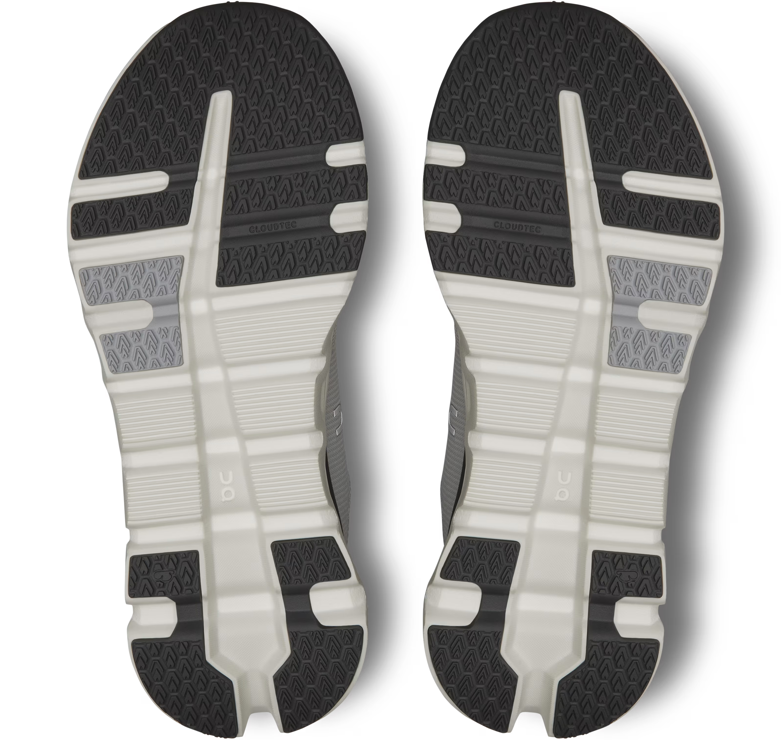 Cloudrunner 2 Herre Frost/White