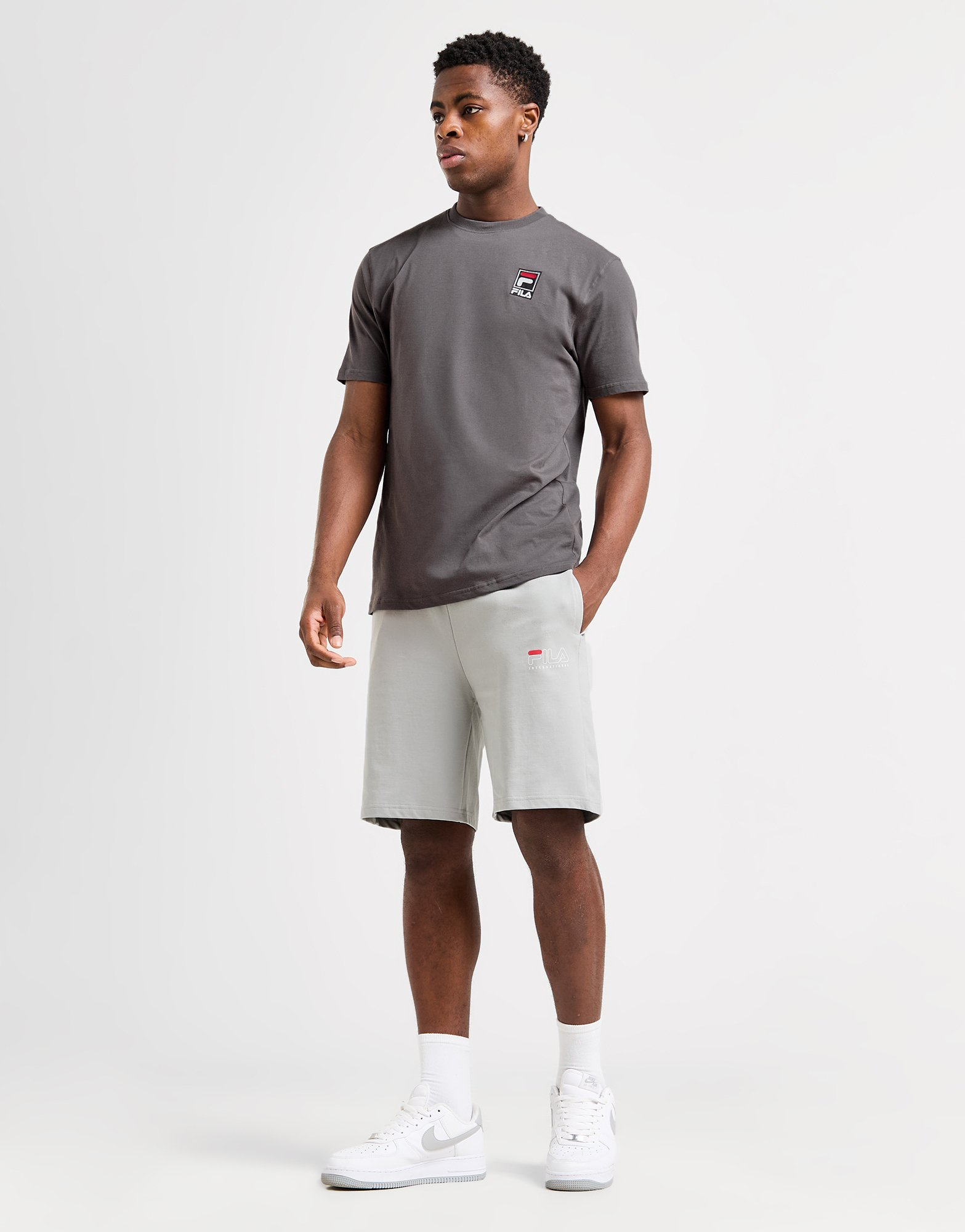 Fila Short Cole Homme