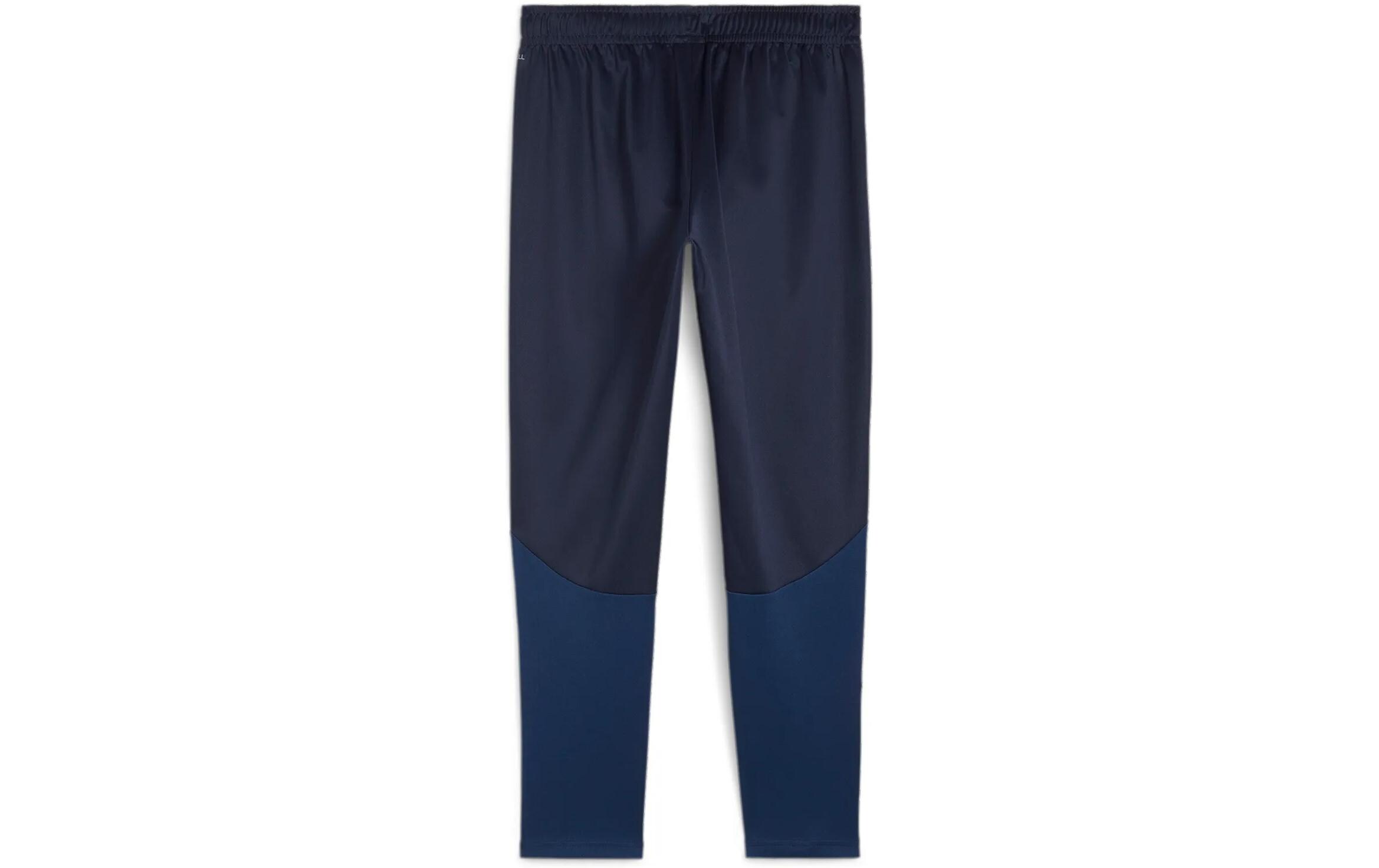 Pant teamGOAL Training M, DunkelblauTrainingshose