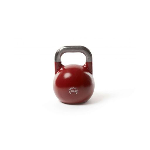 Kettlebell de 14 kg Singular Wod