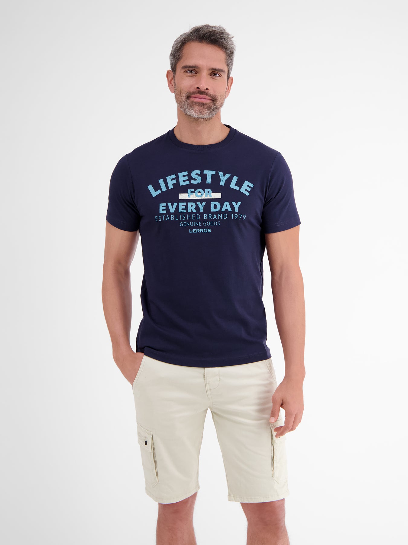 T-Shirt *Lifestyle for every day*