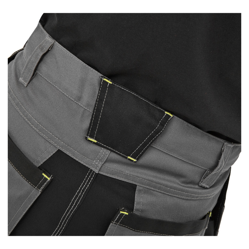 Arbeidsshorts herre 62
