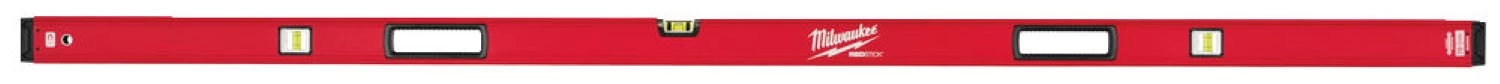 Milwaukee 4932459073 Redstick Backbone 200 Magnetische Waterpas - 200cm