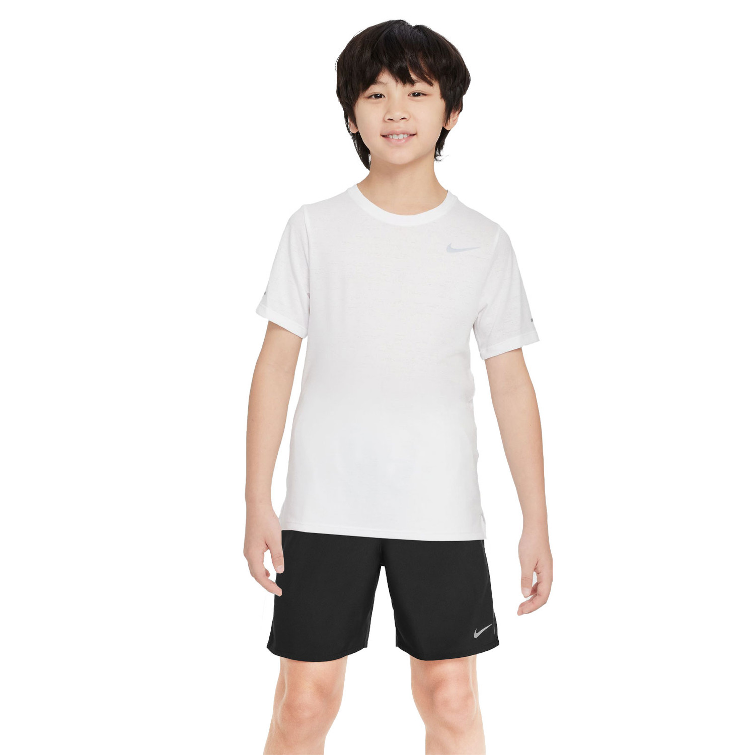 Nike Dri-Fit Miler Trainingsset Kids