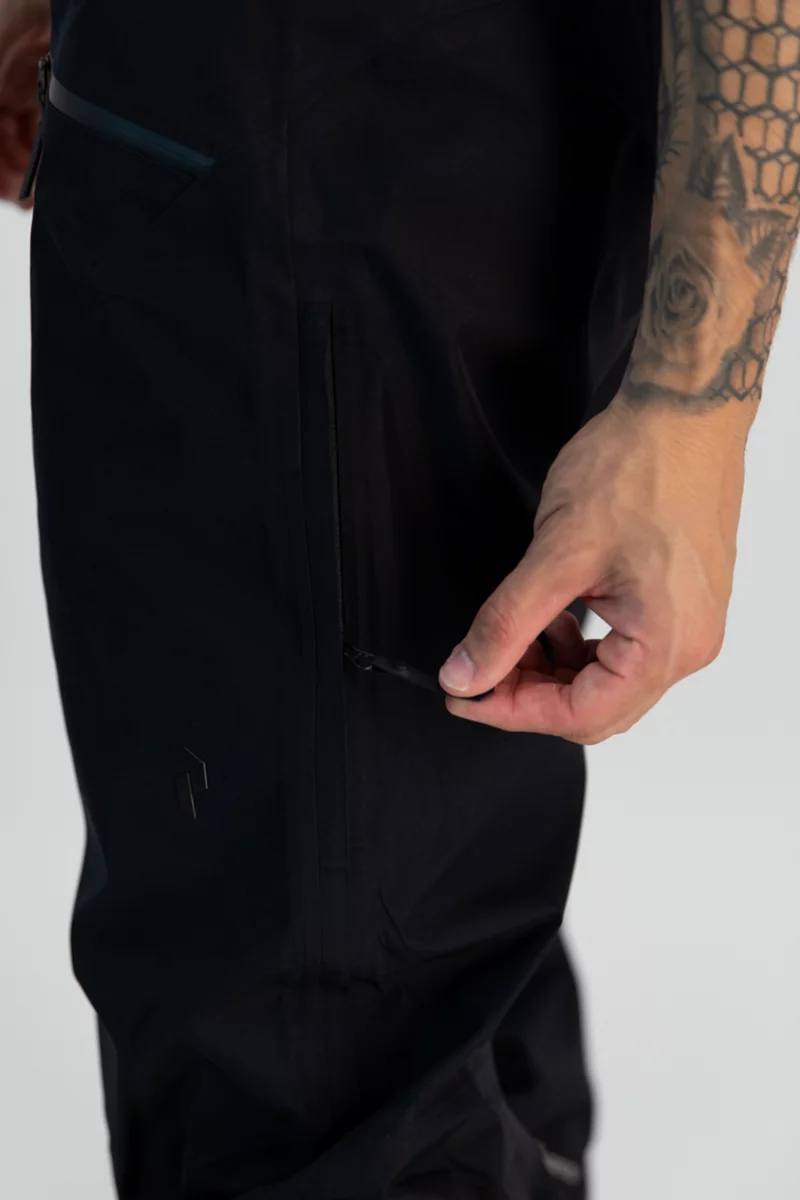 PEAK PERFORMANCE 3L Gore-Tex® Herren Skihose