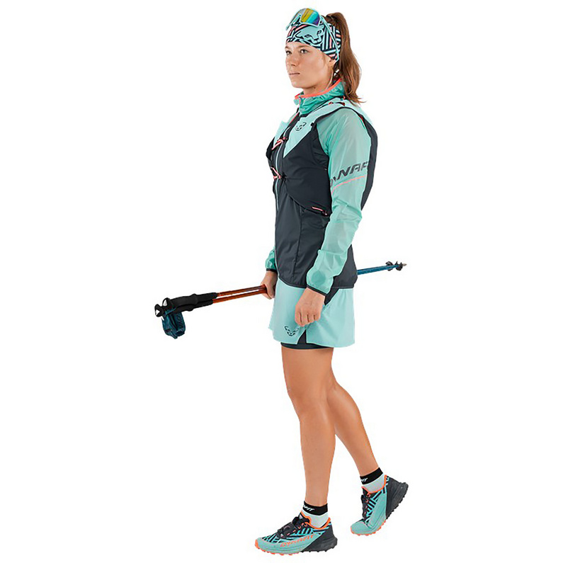 Dynafit Damen Alpine Wind 2 Jacke