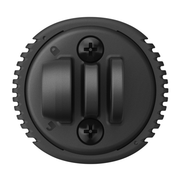 Garmin adapter til quarter turn