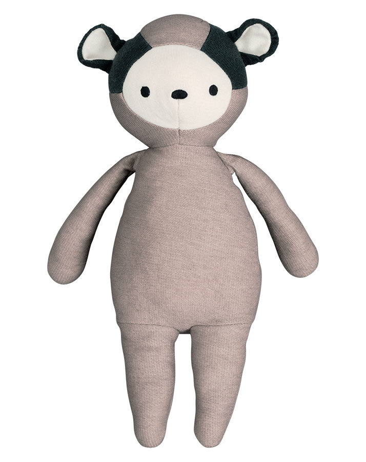 Kuscheltier BUDDY  BAAS BADGER (30x14)