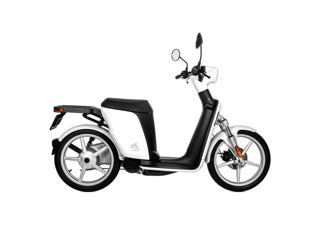 Scooter électrique Askoll eSpro 45