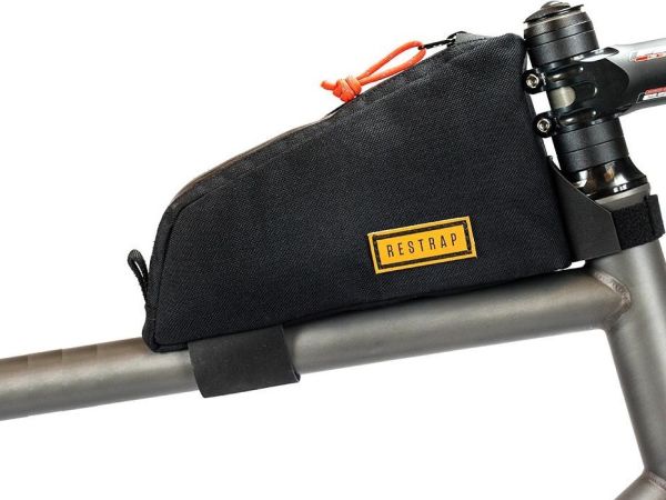 Restrap Overrørstaske, 800ml