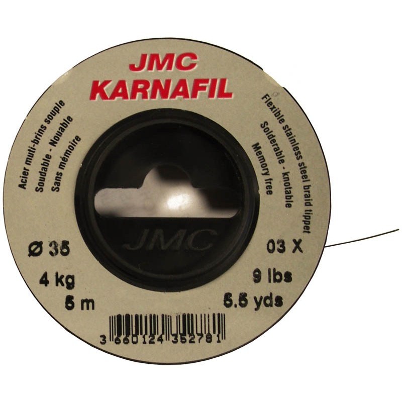 Tresse Jmc Dtk Karnafil