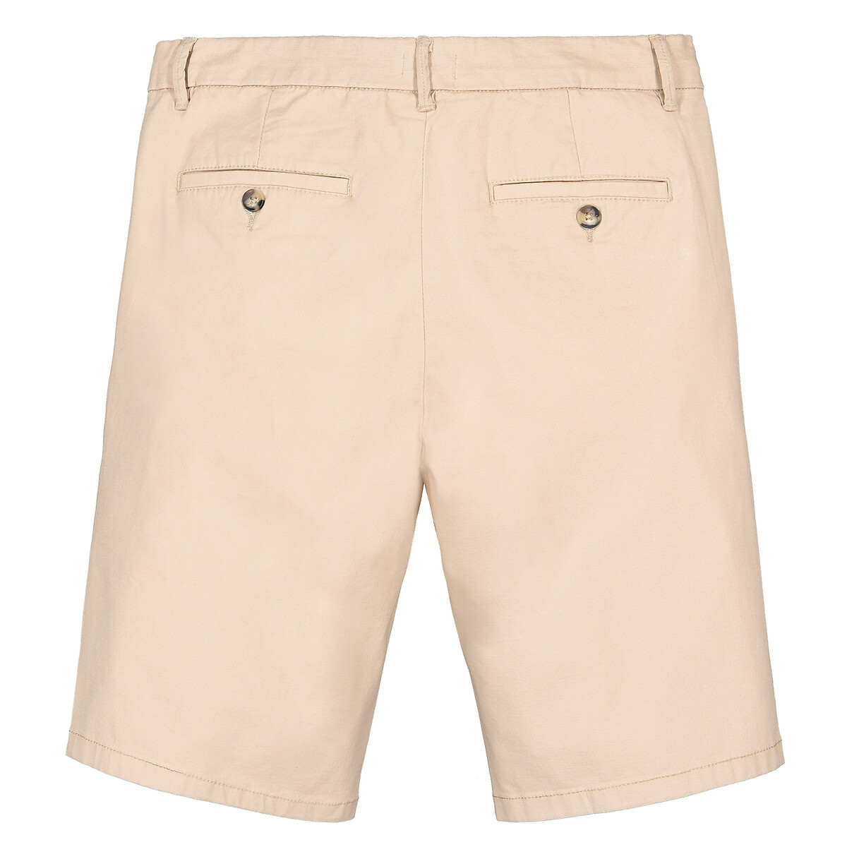 COLEÇÕES LA REDOUTE<br>Shorts Chino