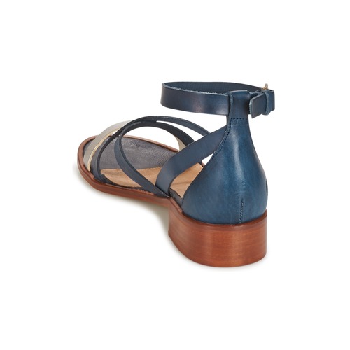 Casual Attitude - COUTIL - Bleu