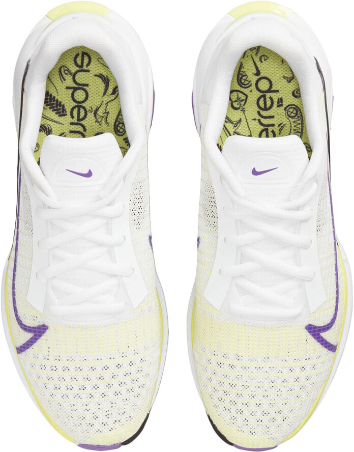 Nike SuperRep Surge træningssko Hvid