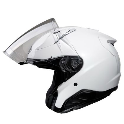 Casque Hjc RPHA 31 - UNI - Blanc
