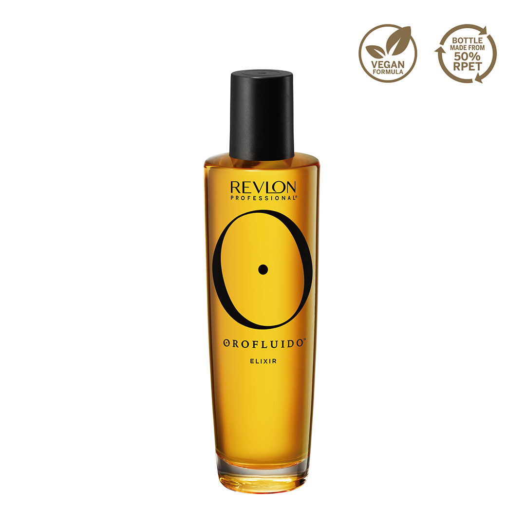 REVLON OROFLUIDO Original Elixir - 100ml