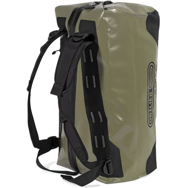Duffel ORTLIEB DUFFEL 60L OLIVE-BLACK