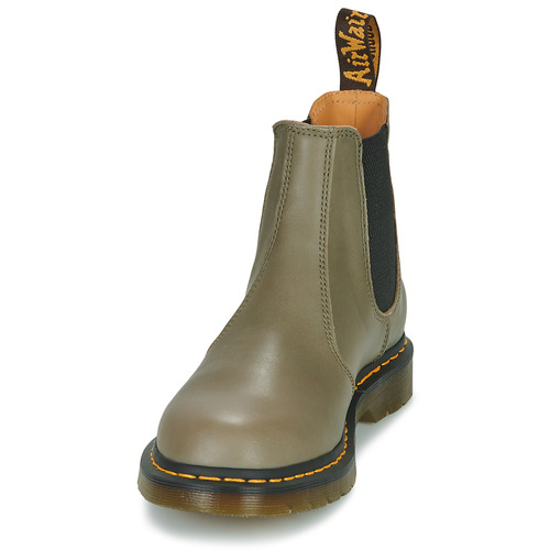 Dr. Martens - 2976 - Taupe