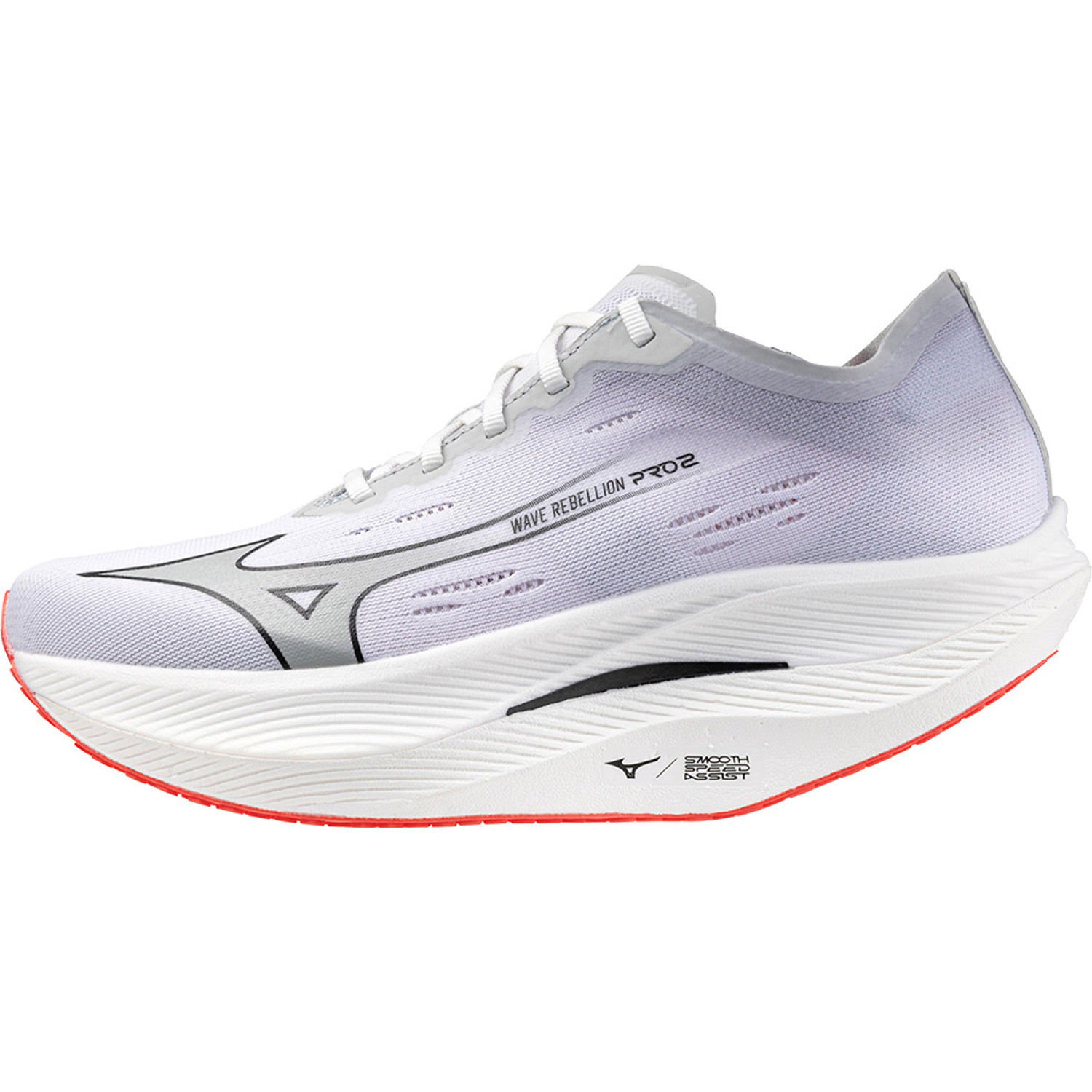 Mizuno Wave Rebellion Pro 2 Heren