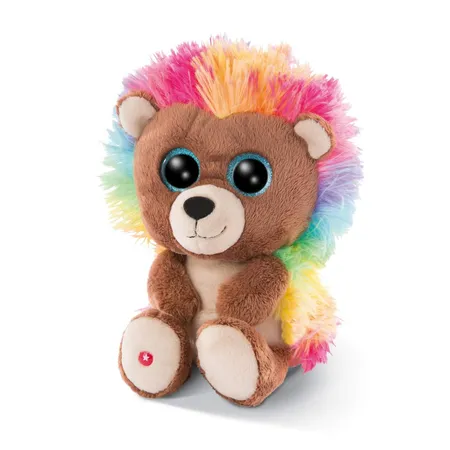 NICI Glubschis Kuscheltier Igel Boswell 25cm