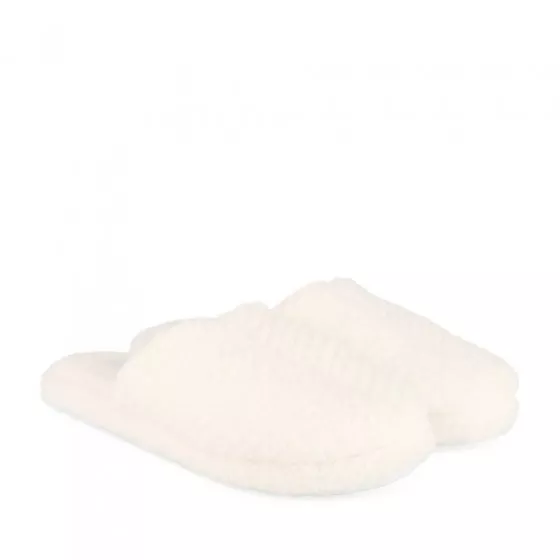 Chaussons BEIGE PHILOV