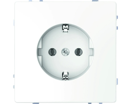 Merten MEG2301-6035 stopcontact D-Life lotuswit