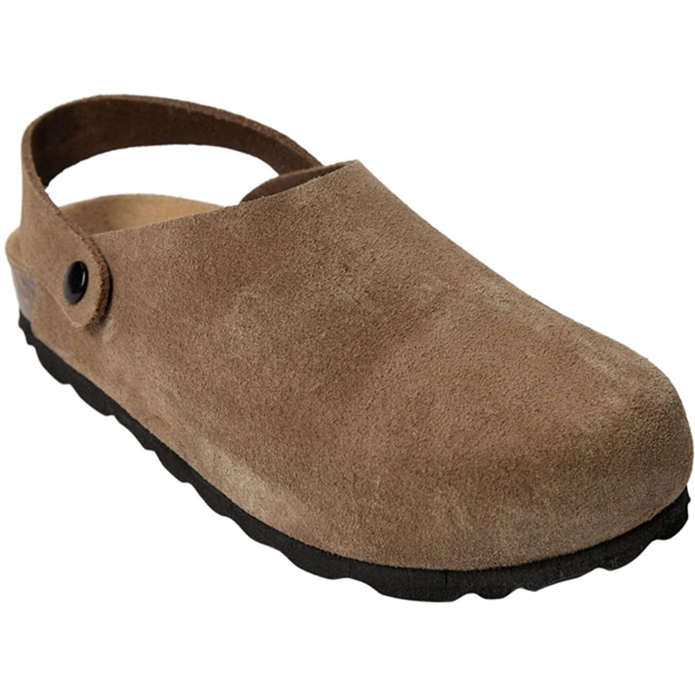 Køb Sofie Schnoor Taupe Sandaler