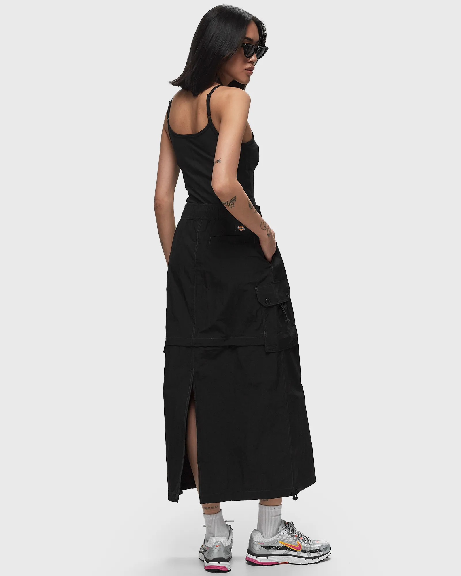 DICKIES WMNS JACKSON SKIRT