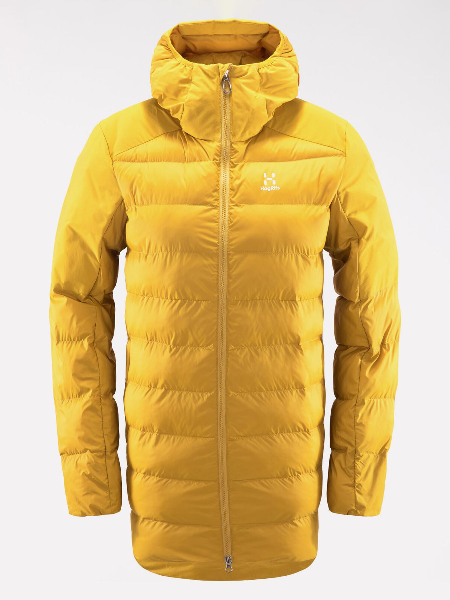 Dala Mimic Parka